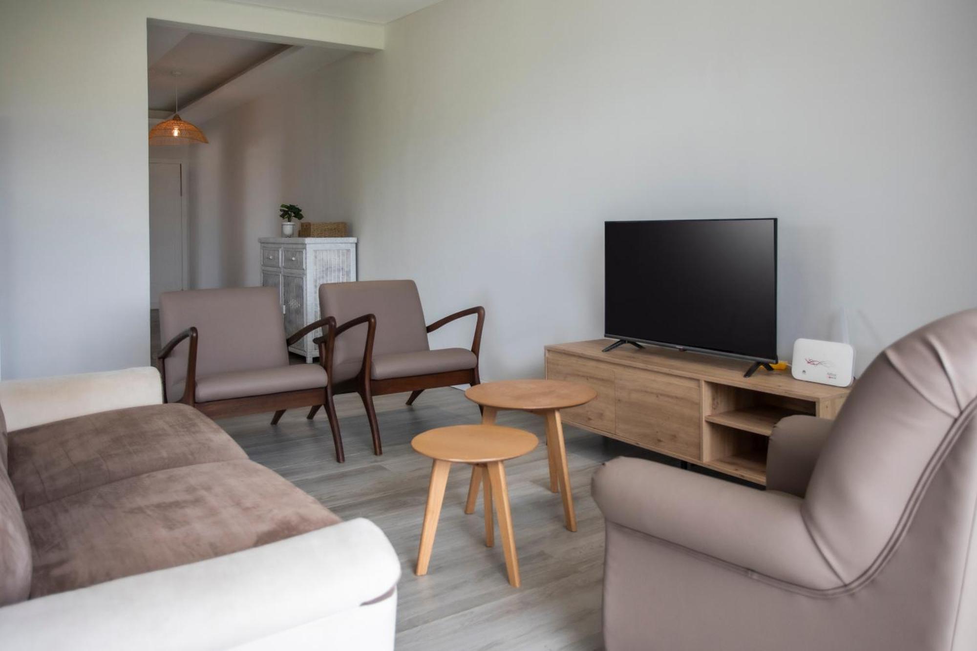 Mayfair Condo In Pereybere 페레이베레 외부 사진