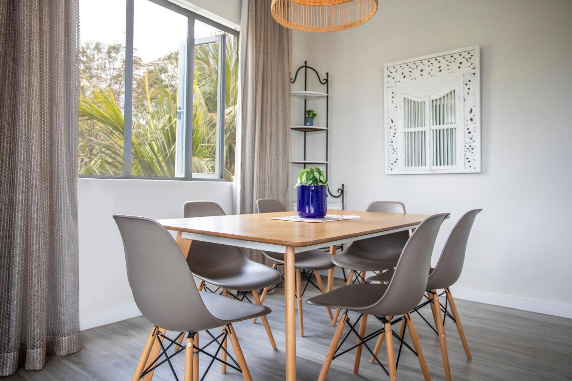 Mayfair Condo In Pereybere 페레이베레 외부 사진